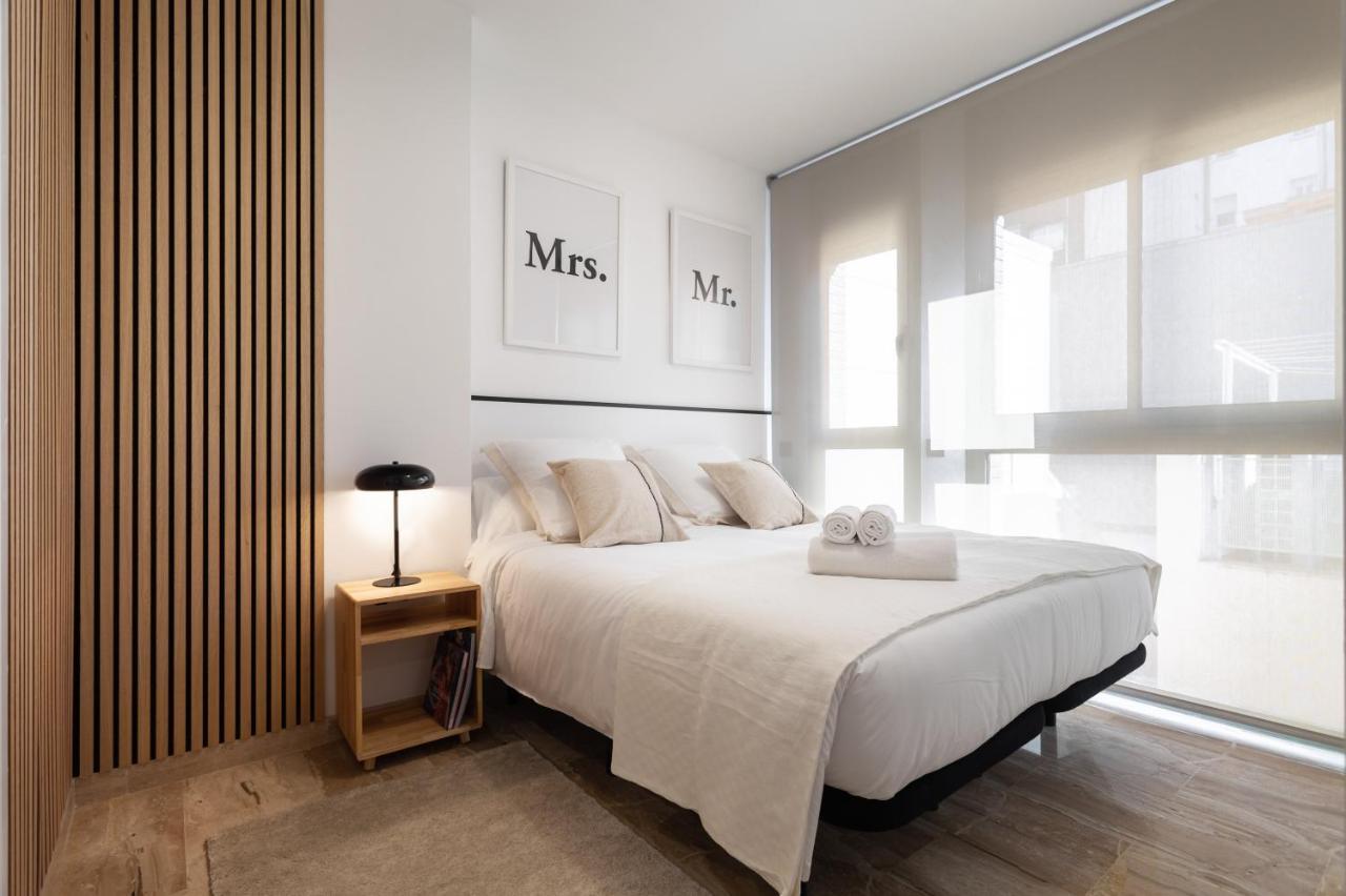 Cozy Apartment Les Corts Барселона Экстерьер фото